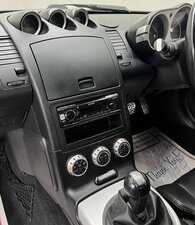 Nissan 350Z 3.5 350Z 2dr