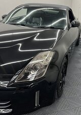 Nissan 350Z 3.5 350Z 2dr