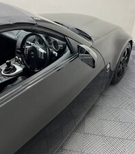 Nissan 350Z 3.5 350Z 2dr