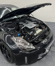 Nissan 350Z 3.5 350Z 2dr