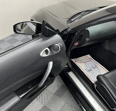 Nissan 350Z 3.5 350Z 2dr