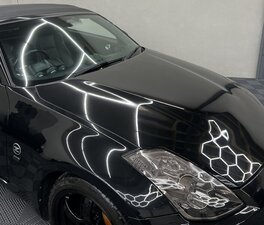 Nissan 350Z 3.5 350Z 2dr