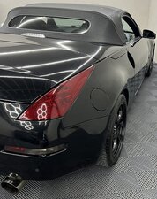 Nissan 350Z 3.5 350Z 2dr
