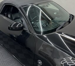 Nissan 350Z 3.5 350Z 2dr