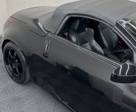 Nissan 350Z 3.5 350Z 2dr
