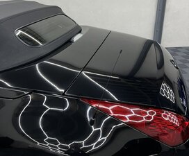 Nissan 350Z 3.5 350Z 2dr