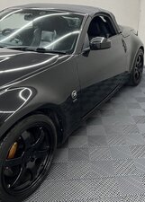 Nissan 350Z 3.5 350Z 2dr