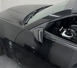Nissan 350Z 3.5 350Z 2dr