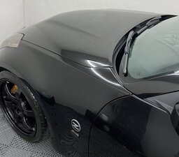 Nissan 350Z 3.5 350Z 2dr