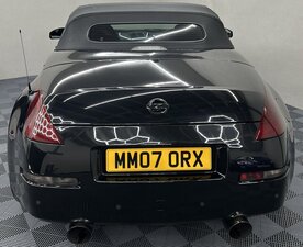 Nissan 350Z 3.5 350Z 2dr