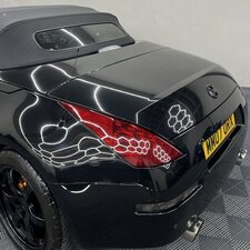 Nissan 350Z 3.5 350Z 2dr