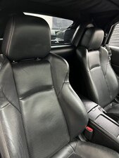 Nissan 350Z 3.5 350Z 2dr