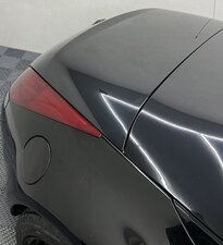 Nissan 350Z 3.5 350Z 2dr