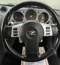 Nissan 350Z 3.5 350Z 2dr