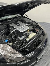 Nissan 350Z 3.5 350Z 2dr