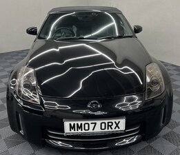 Nissan 350Z 3.5 350Z 2dr