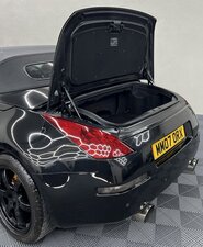 Nissan 350Z 3.5 350Z 2dr