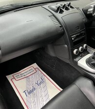 Nissan 350Z 3.5 350Z 2dr