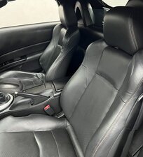 Nissan 350Z 3.5 350Z 2dr