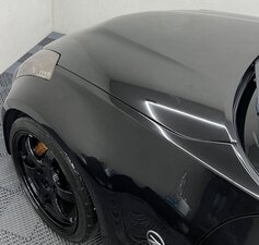 Nissan 350Z 3.5 350Z 2dr