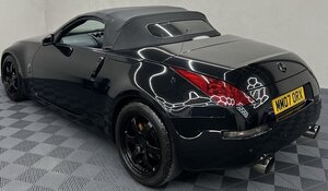 Nissan 350Z 3.5 350Z 2dr