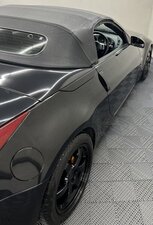 Nissan 350Z 3.5 350Z 2dr