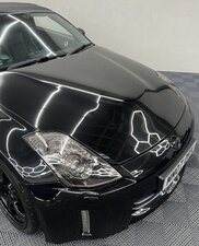 Nissan 350Z 3.5 350Z 2dr