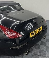 Nissan 350Z 3.5 350Z 2dr