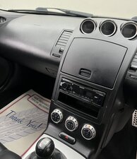 Nissan 350Z 3.5 350Z 2dr