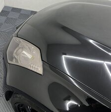 Nissan 350Z 3.5 350Z 2dr