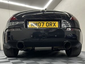 Nissan 350Z 3.5 350Z 2dr