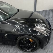 Nissan 350Z 3.5 350Z 2dr