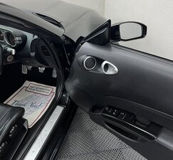 Nissan 350Z 3.5 350Z 2dr