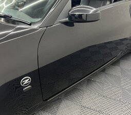 Nissan 350Z 3.5 350Z 2dr