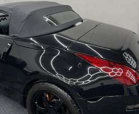 Nissan 350Z 3.5 350Z 2dr