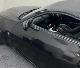 Nissan 350Z 3.5 350Z 2dr
