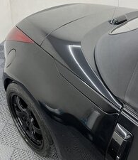 Nissan 350Z 3.5 350Z 2dr