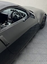 Nissan 350Z 3.5 350Z 2dr