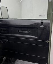 Land Rover 90 2.5 4C HT DT 89 3dr