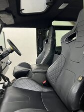 Land Rover 90 2.5 4C HT DT 89 3dr