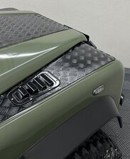 Land Rover 90 2.5 4C HT DT 89 3dr