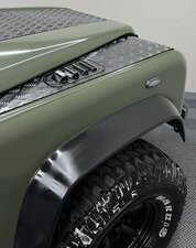 Land Rover 90 2.5 4C HT DT 89 3dr