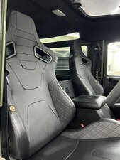 Land Rover 90 2.5 4C HT DT 89 3dr