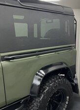Land Rover 90 2.5 4C HT DT 89 3dr