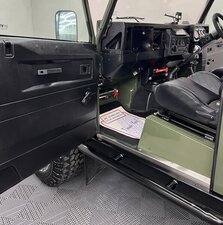 Land Rover 90 2.5 4C HT DT 89 3dr