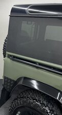 Land Rover 90 2.5 4C HT DT 89 3dr