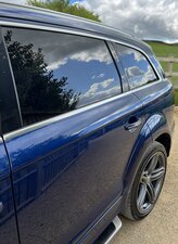Audi Q7 3.0 Q7 S Line Sport Edition Tdi Quattro Auto 5dr