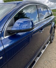 Audi Q7 3.0 Q7 S Line Sport Edition Tdi Quattro Auto 5dr