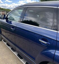 Audi Q7 3.0 Q7 S Line Sport Edition Tdi Quattro Auto 5dr