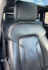 Audi Q7 3.0 Q7 S Line Sport Edition Tdi Quattro Auto 5dr